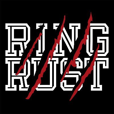 Official page for Ring Rust Radio. Wednesdays or anytime on iTunes, Stitcher, Google Play. Hosted by @Donald_Wood, @BGNY3 & @MikeChiari.