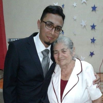 Obiecanzion's profile picture. Pastor y cantante