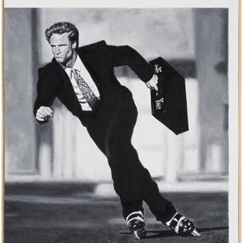 vacationjerry26's profile picture. What a time to be alive...