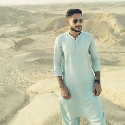 SaeedAh07510012's profile picture. Optimist