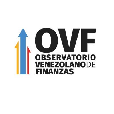 Observatorio Venezolano 🇻🇪 de Finanzas Profile
