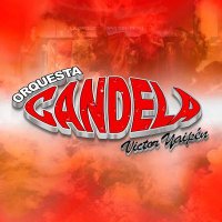 ORQUESTA CANDELA(@orquestacandela) 's Twitter Profile Photo