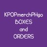 BandOofKMPG's profile picture. PLEASE DON'T CANCEL ORDERS!🥺🙏 THANK YOU! 💜🤗 @KPOPmerchPHgo 💕 #KPOPmerchPHgoREVIEWS 💯 #KPOPmerchPHgoFAQS 💌
