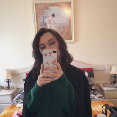 Tenay (tenay_cherie) Twitter