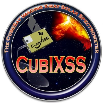 6U #CubeSat for X-ray spectroscopy & imaging of the Sun. Launching 2024. Funded by @NASA, led by @SwRI. Tweets by PI @astronamir