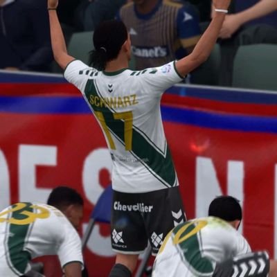 Jugador de Clubes Pro. DFC de @Banfield_es. Ex Godoy Cruz, Independiente y Selección Argentina CSVP
Instagram: Leoschwarz11