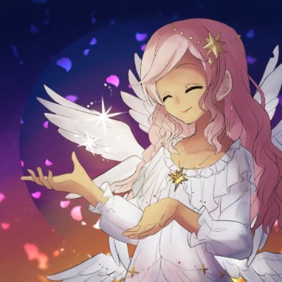 Hi!! We're The Star System!! Headmates will post here, including their names in such!!
Felicia (Host): @starbowhearts
Anthony: (Protector): @nekosocksatsume
🌟