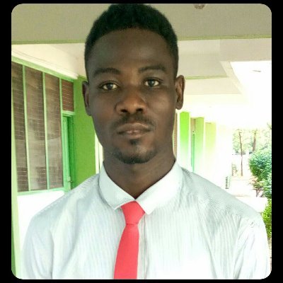 Data Analyst, Field Technician, Contents Creator, Volunteer, SDGs 7&13 Activist, Libertarian, Preacher, Writer & Reviewer: Thesis, Dissertation, Proposals, etc.