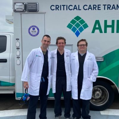 WMed Educator •Former Med Ed Fellow at TJUH•2020 Grad of AGH-EM•WSUSOM alumni