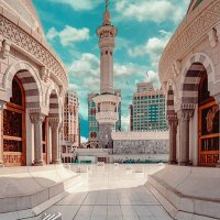 Ramzi Alsaadooni (@alsaadooni) Twitter profile photo