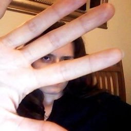 Magma_words's profile picture. 