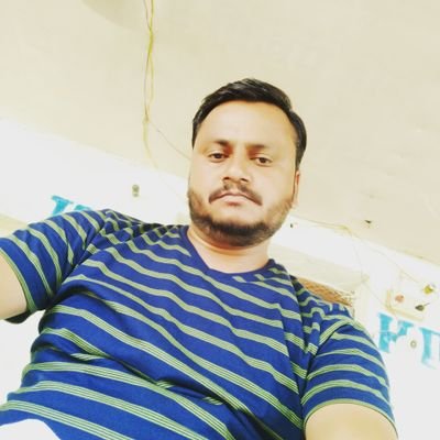 SanjayP93643750's profile picture. namami devi narvday