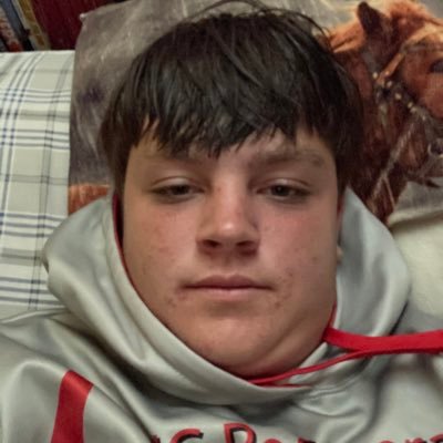 AaronBontrager4's profile picture. 