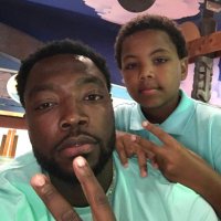 Coach Chestnutt (@mannie4jje) 's Twitter Profile
