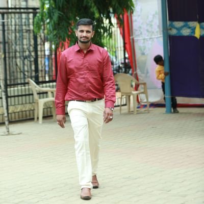 Vilesh01881146's profile picture. ಉಗ್ರಂ ವೀರಂ ಮಹಾವಿಷ್ಣುಂ ಜ್ವಲಂತಂ ಸರ್ವತೋಮುಖಂ ।
ನೃಸಿಂಹಂ ಭಿಷಣಂ ಭದ್ರಂ ಮೃತ್ಯೋರ್ಮೃತ್ಯುಂ ನಮಾಮ್ಯಹಂ ।।