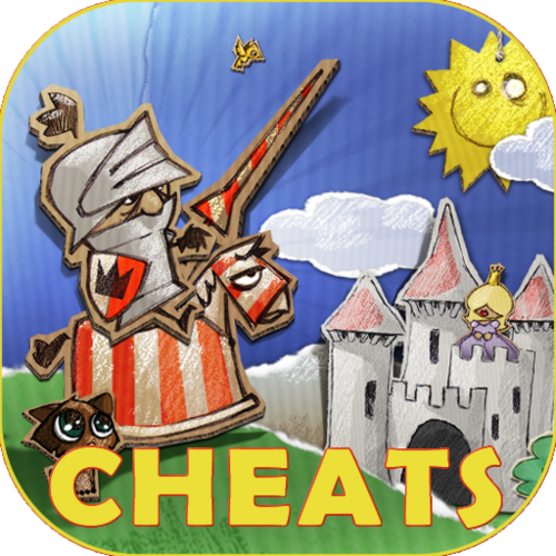 Got stuck on cardboard castle for iphone / iOS? We got the cheats for you! Our guide will act as a complete walkthrough including clues and videos!