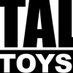 Tall Man Toys (@tallmantoys) Twitter profile photo