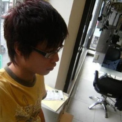 chriswu0910's profile picture. 