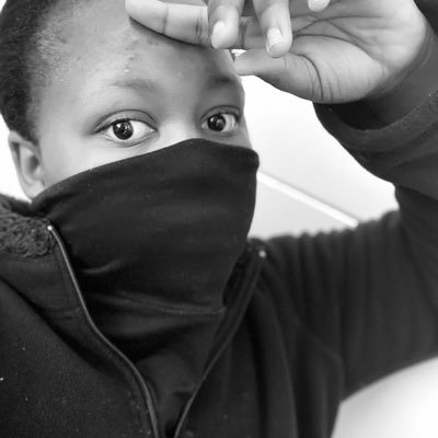 Modia35843661's profile picture. child of god. stubborn and dramatic.