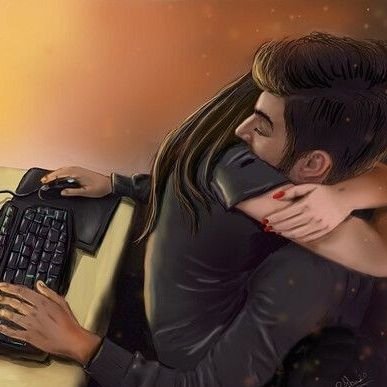 DIGITALIZEDPAI1's profile picture. Candid photographer
Digital Painting Artist
Online Gift Service