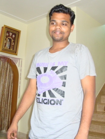 umavijayanu's profile picture. 