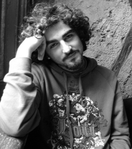 sbarantatar's profile picture. 