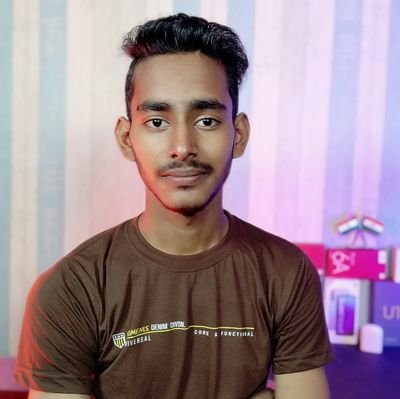 Nirmalgupta7237's profile picture. hello friends myself Nirmal Gupta & i,m youtuber my youtube channel name Mobtech u can search & watch latest unboxing mobiles,  and all accesories so chekout.