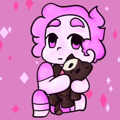 baby pink stevenさんのプロフィール画像