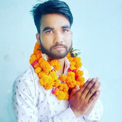 युवा समाज सेवी हाथरस
(चौ हरीशसिंह बघेल)
राष्ट्रीय अहिल्या सेना 🚩🚩
