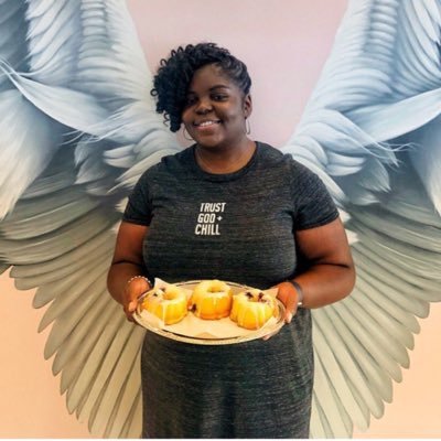 ATL Foodie traveling for the best eats! #atlfoodie #atlantaeats #atleats #blackfoodie #blackonfluencer #atlinfluencer
