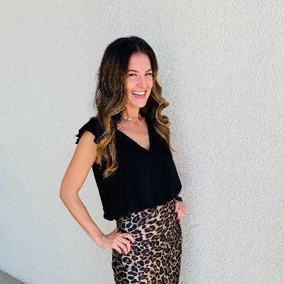 iammissybeck's profile picture. Psychotherapist+Mindset Coach
💥✨Empowering you to be the most authentic, inspired & connected version of yourself✨💥