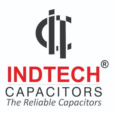 IndtechC's profile picture. A fastest growing company in Indian market of capacitors providing full range of LT capacitors like Running, Start, Power (KVAR) capacitors.