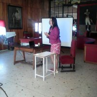 Nelly Godoy/ Profesora ULA/Concejal PSUV(@nellypineda) 's Twitter Profile Photo