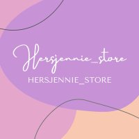 Hersjennie_store (@hersjn_store) 's Twitter Profile