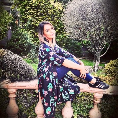 LLyyLLyyaannaa's profile picture. Filosofa de la vida, capturista d momentos inolvidables con clicks haa y LAET d profesion ;)