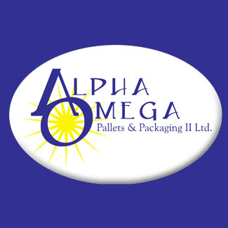 AlphaOmegaPkg's profile picture. Alpha Omega Pallets & Packaging Ltd, your partner for your pallet and shipping supply needs.Toll Free#1-866-583-1105/Fax#1-866-583-1106/
Local#1-262-857-4800