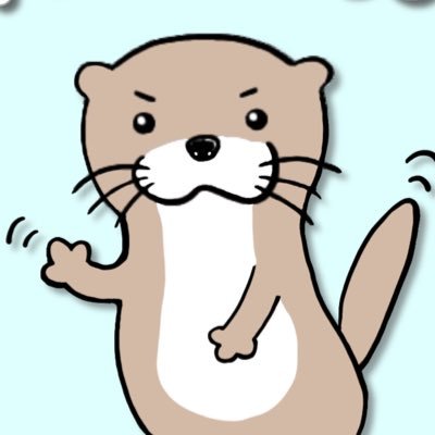 カワウソくん Kawausokun Jp Twitter