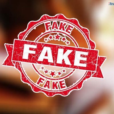 we_fakes's profile picture. We find fakes / instagram/we_find_fakes247