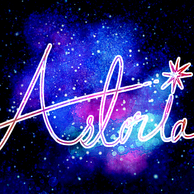 創作コラボ企画展 Astoria -アストリア-さんのプロフィール画像