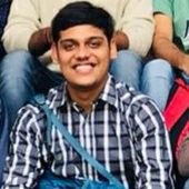 ArihantSamdaria's profile picture. Advocate-Rajasthan High Court