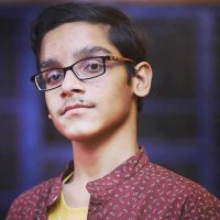 Ankan Saha(@AnkanSSaha) 's Twitter Profile Photo