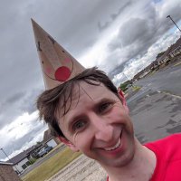 Selby’s Silly Hat Runner(@sillyhatrunner) 's Twitter Profile Photo