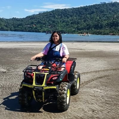 lauresthi's profile picture. Jangan percaya saya!
