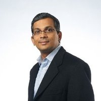 Niranjan Bose(@niranjanbose) 's Twitter Profile Photo