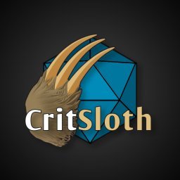 Visit Crit Sloth Profile