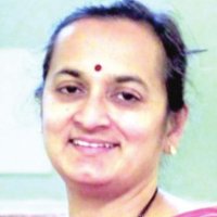 Meeta Rajivlochan (@meetarajiv) 's Twitter Profile