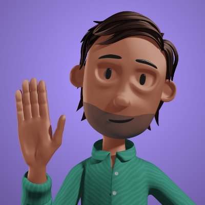 Benjamin Farchioneさんのプロフィール画像