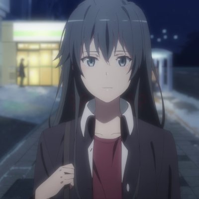 Waifu Tower on X: Anime: Tsuki ga Michibiku Isekai Douchuu   / X