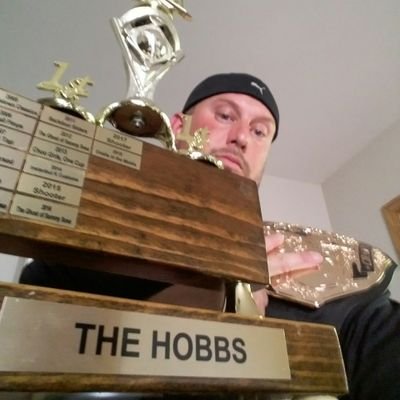 kreger_kyle's profile picture. #KINGGOAT