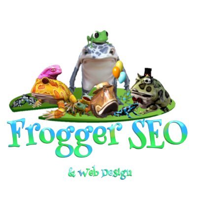 FroggerSEO Profile Picture